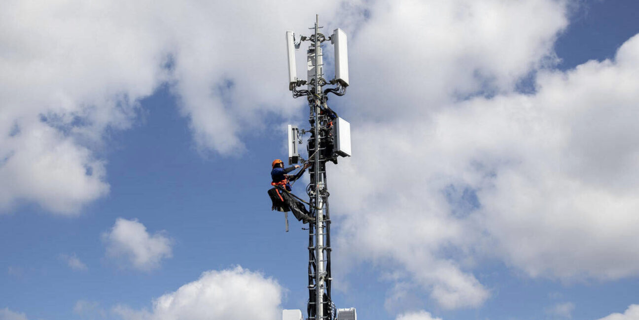 WhiteOwl-Antenne-telecom-maintenance