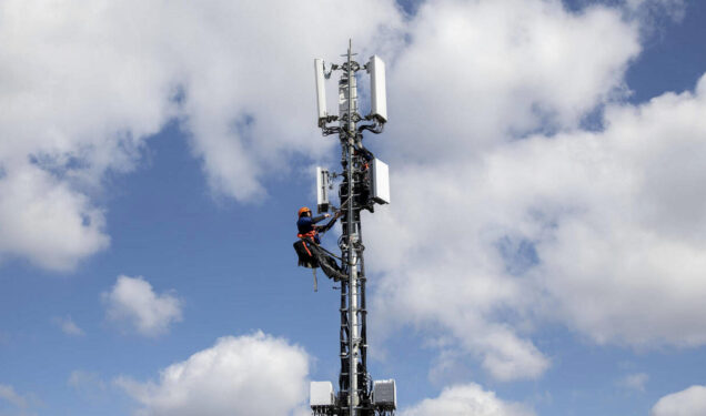 WhiteOwl-Antenne-telecom-maintenance